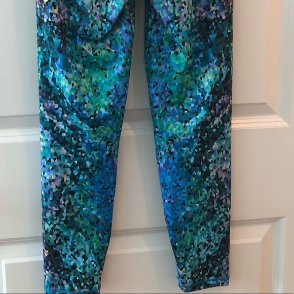 Activefit Sportswear Leggings Size S - Picture 11 of 16